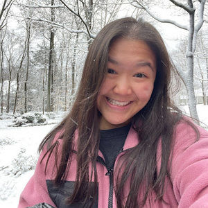 Meet your Posher, Lynn